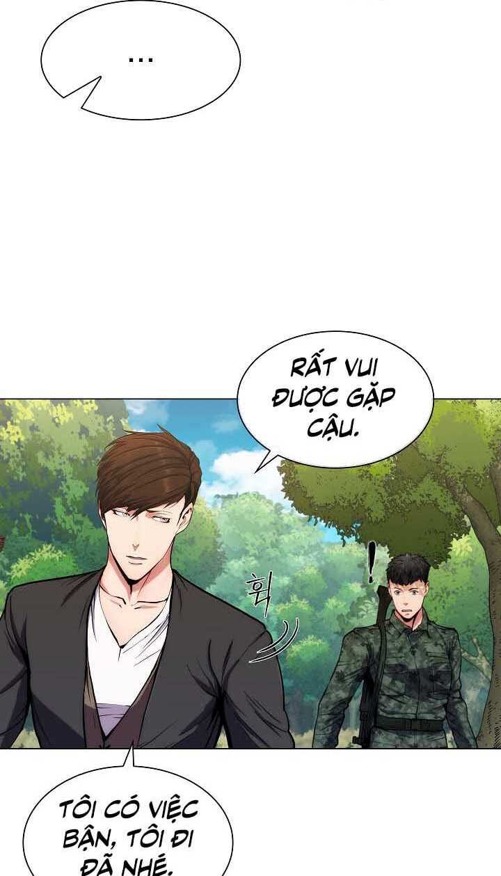 Kẻ Phát Hoạ Ấn Chú Chapter 8 - 84