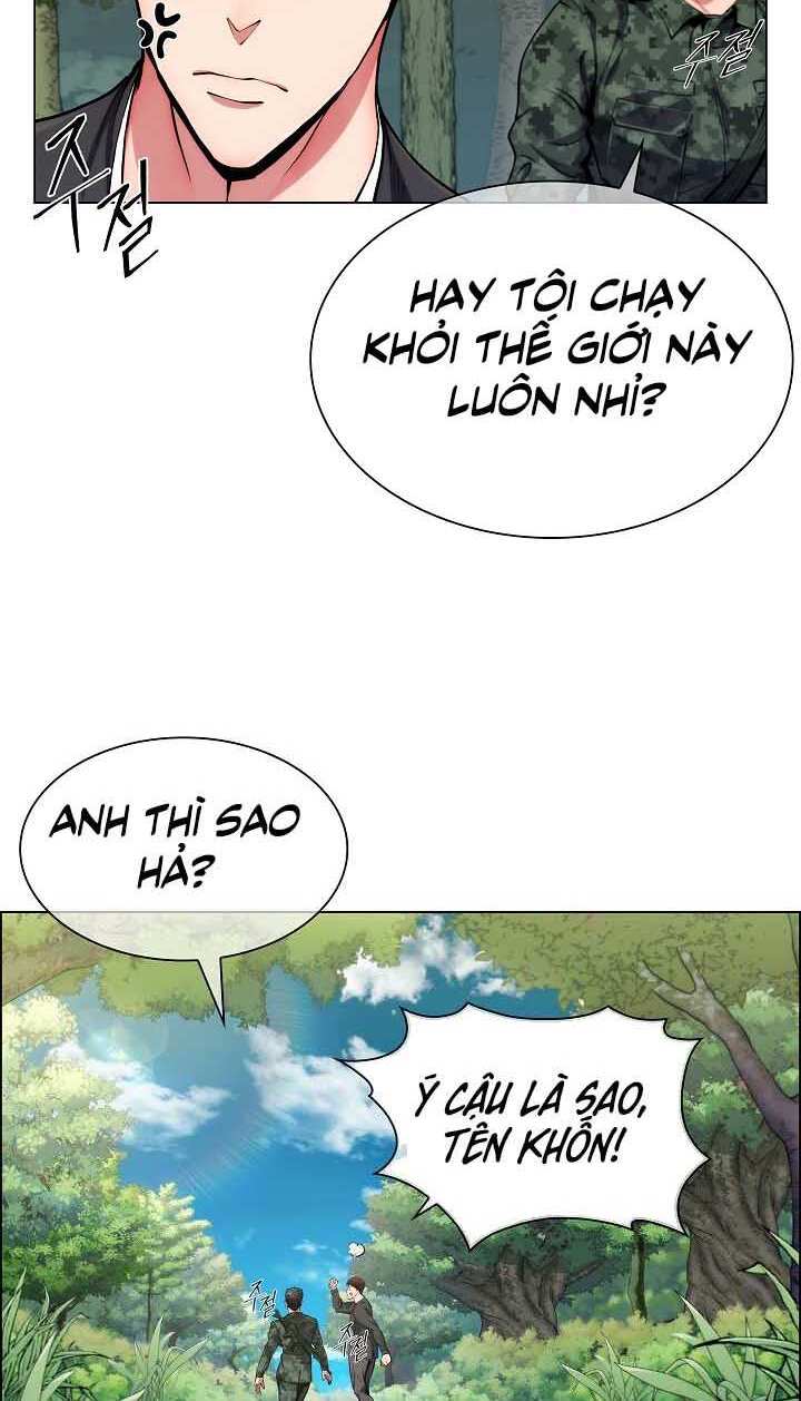 Kẻ Phát Hoạ Ấn Chú Chapter 8 - 89