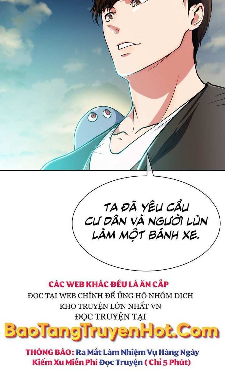 Kẻ Phát Hoạ Ấn Chú Chapter 8 - 10