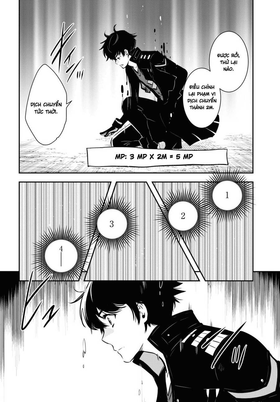 Sekai Saisoku No Level Up Chapter 3 - 29