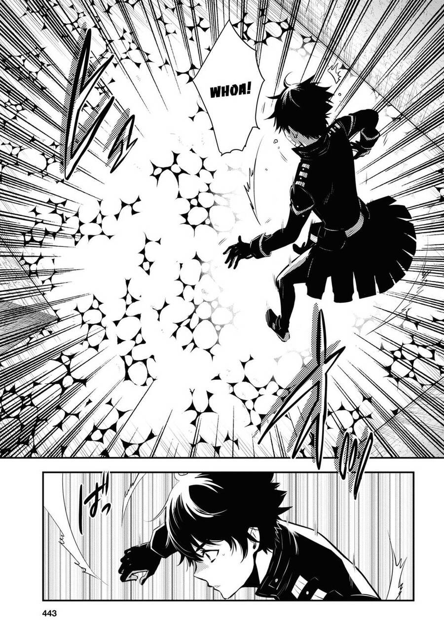 Sekai Saisoku No Level Up Chapter 3 - 30