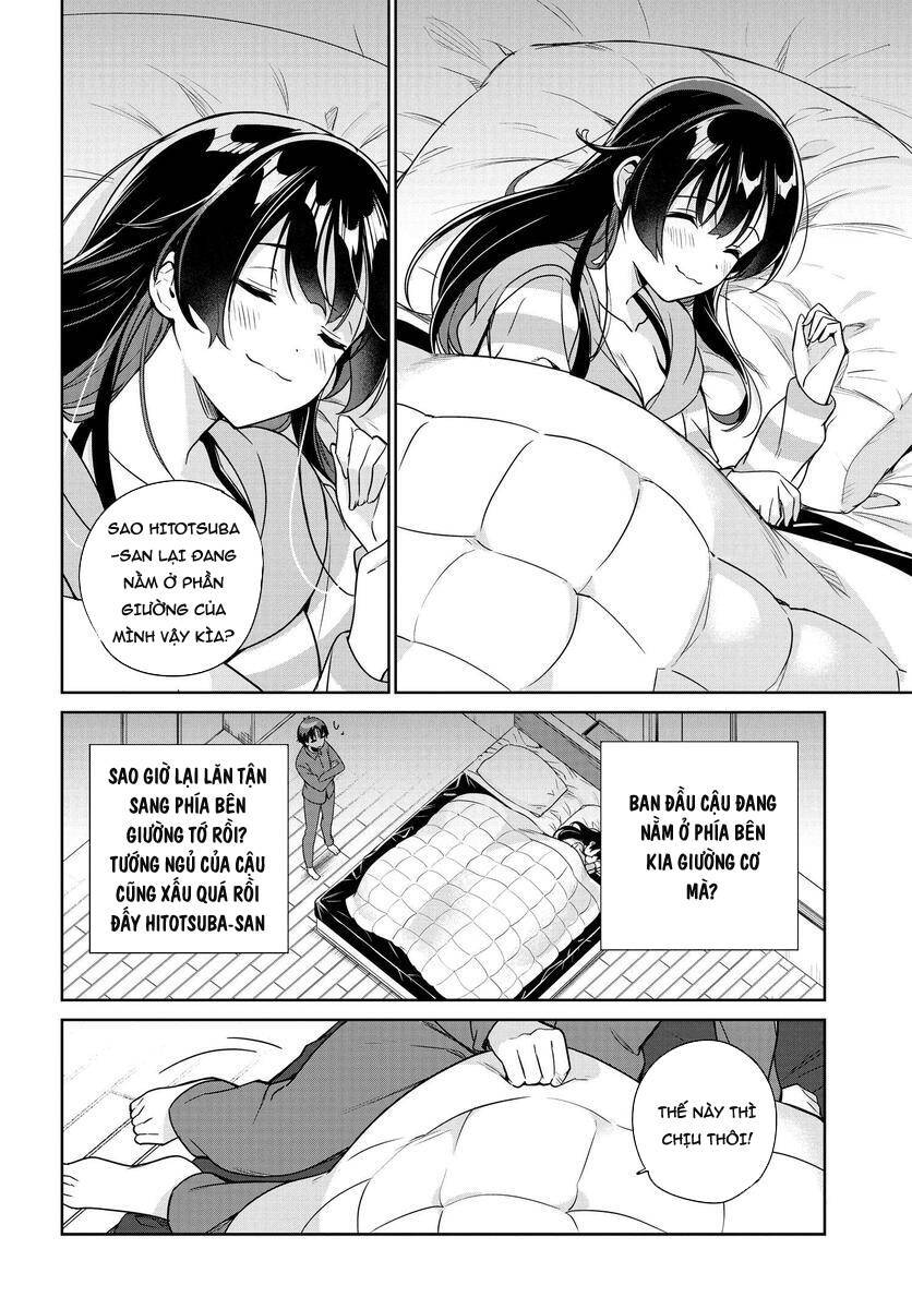 Ryoushin no Shakkin wo Katagawari shite morau Jouken wa Nihon Ichi Kawaii Joshikousei to Issho ni Kurasu koto deshita Chapter 8 - 11