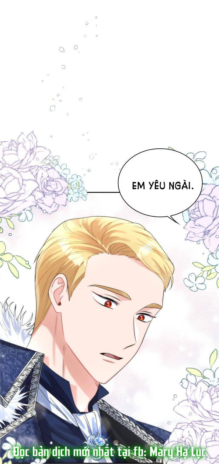 Công Nương Su Chapter 58.1 - 2