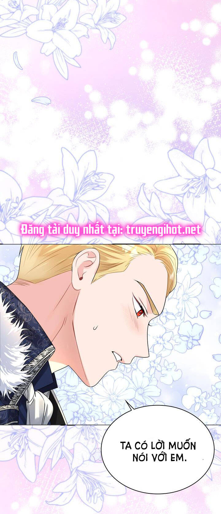Công Nương Su Chapter 58.1 - 12