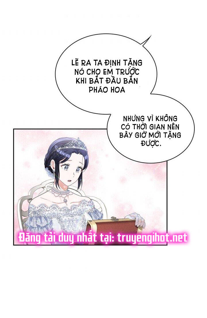 Công Nương Su Chapter 58.1 - 16