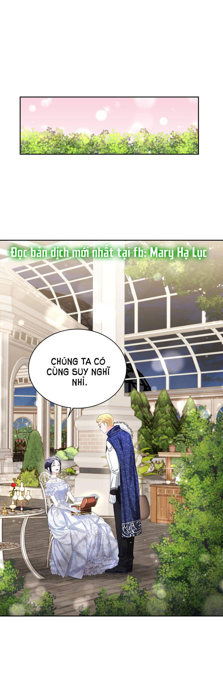 Công Nương Su Chapter 58.1 - 18