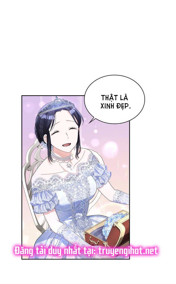 Công Nương Su Chapter 58.1 - 19