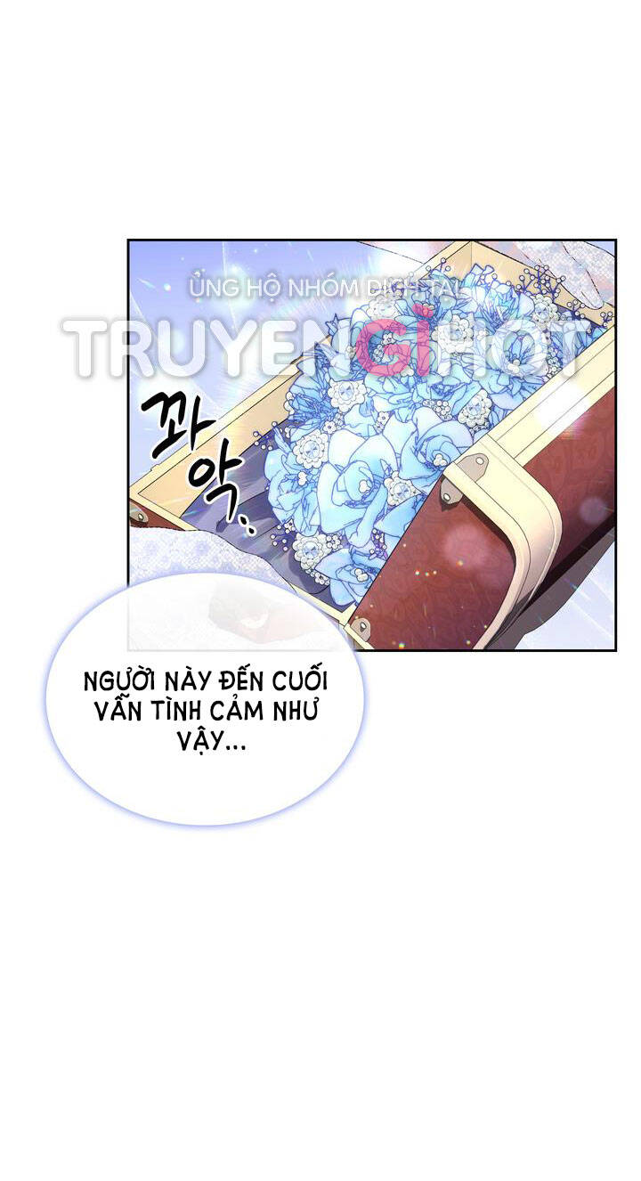 Công Nương Su Chapter 58.1 - 20