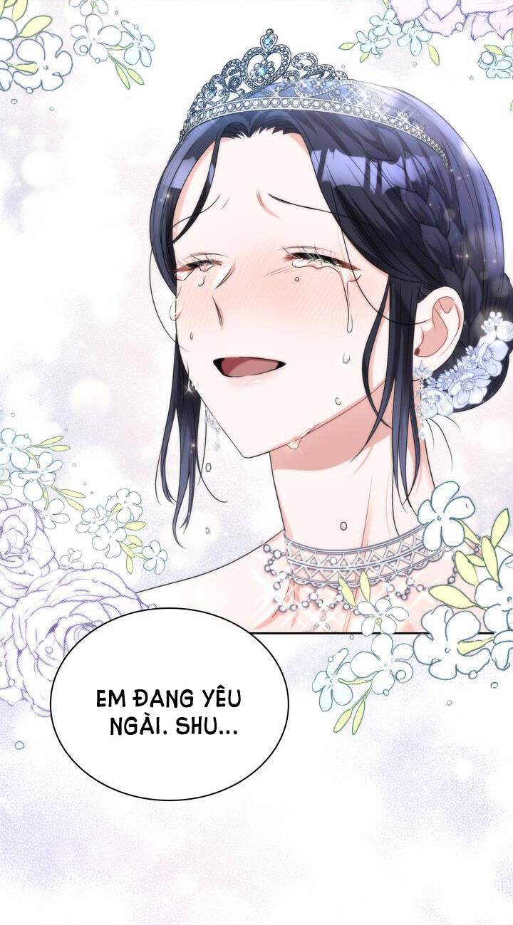 Công Nương Su Chapter 58.1 - 3