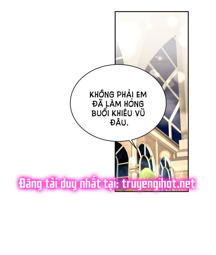 Công Nương Su Chapter 58.1 - 21