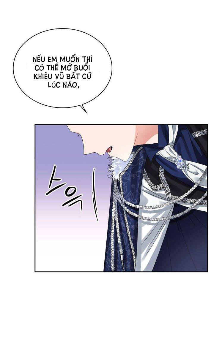 Công Nương Su Chapter 58.1 - 22