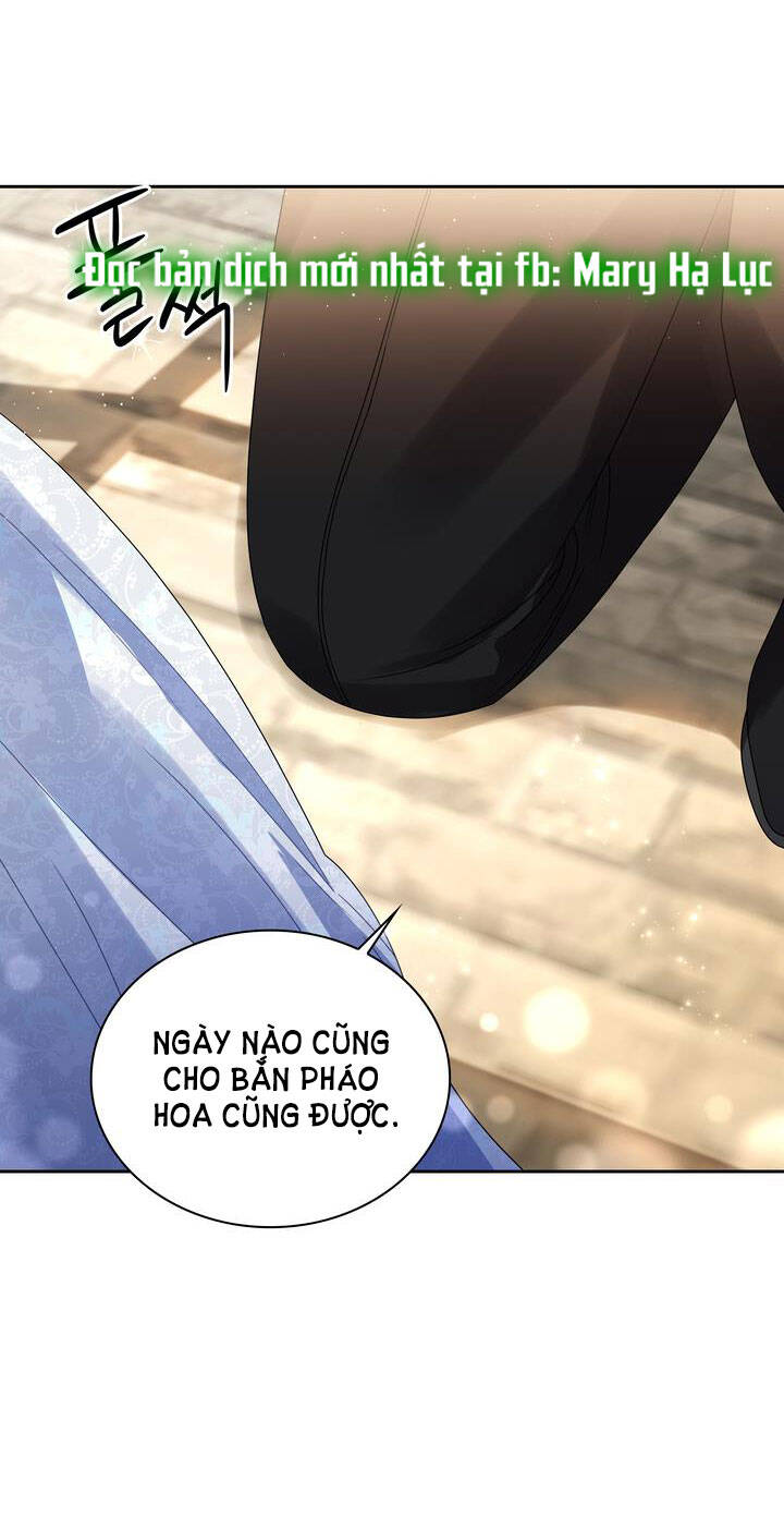 Công Nương Su Chapter 58.1 - 23