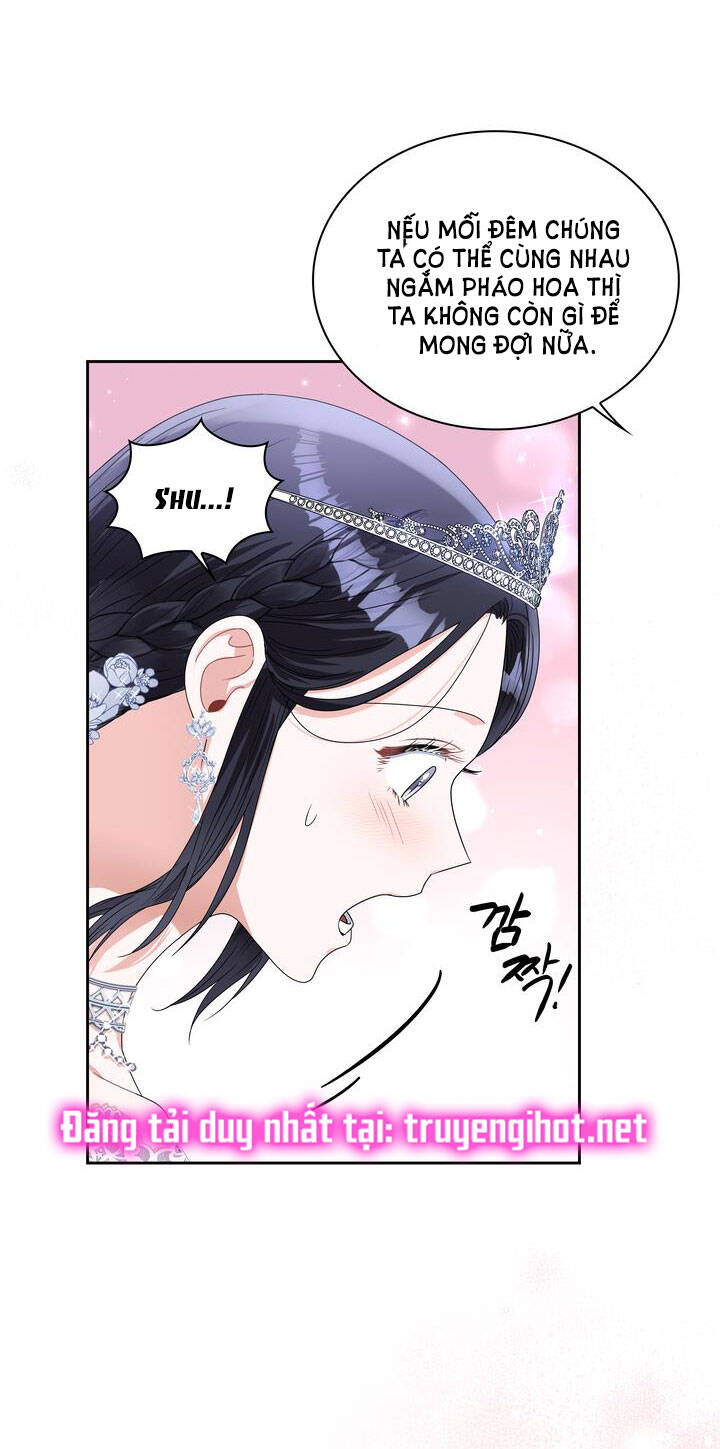 Công Nương Su Chapter 58.1 - 24