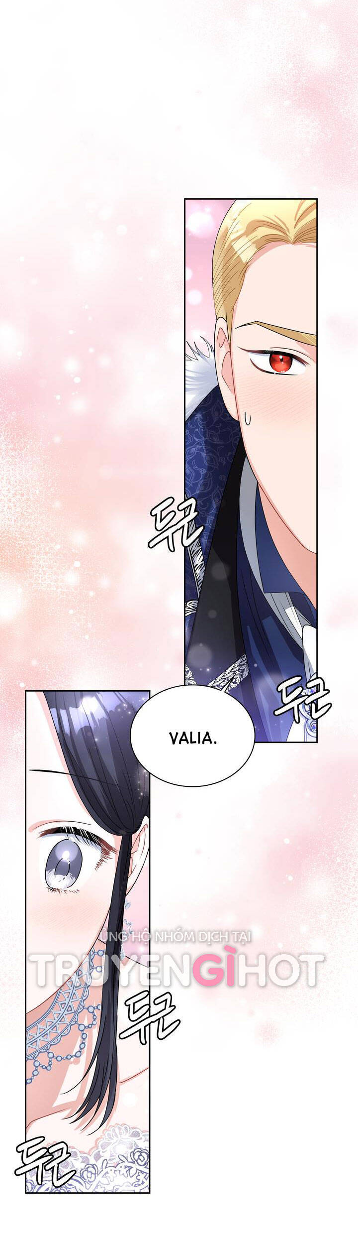 Công Nương Su Chapter 58.1 - 25