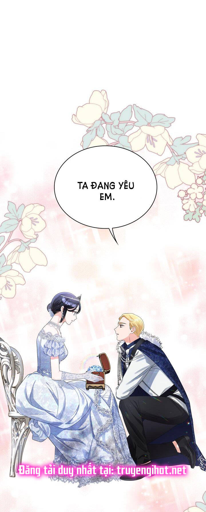 Công Nương Su Chapter 58.1 - 27