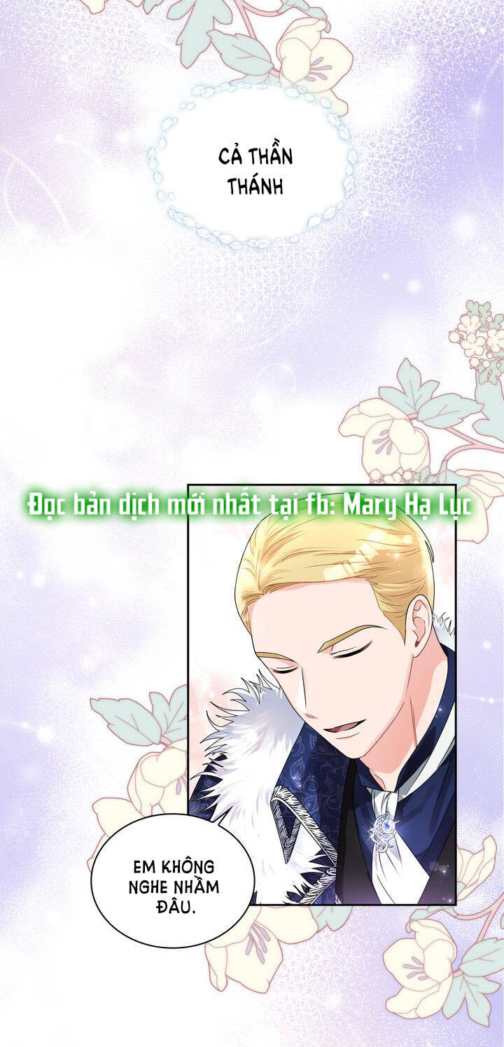 Công Nương Su Chapter 58.1 - 29
