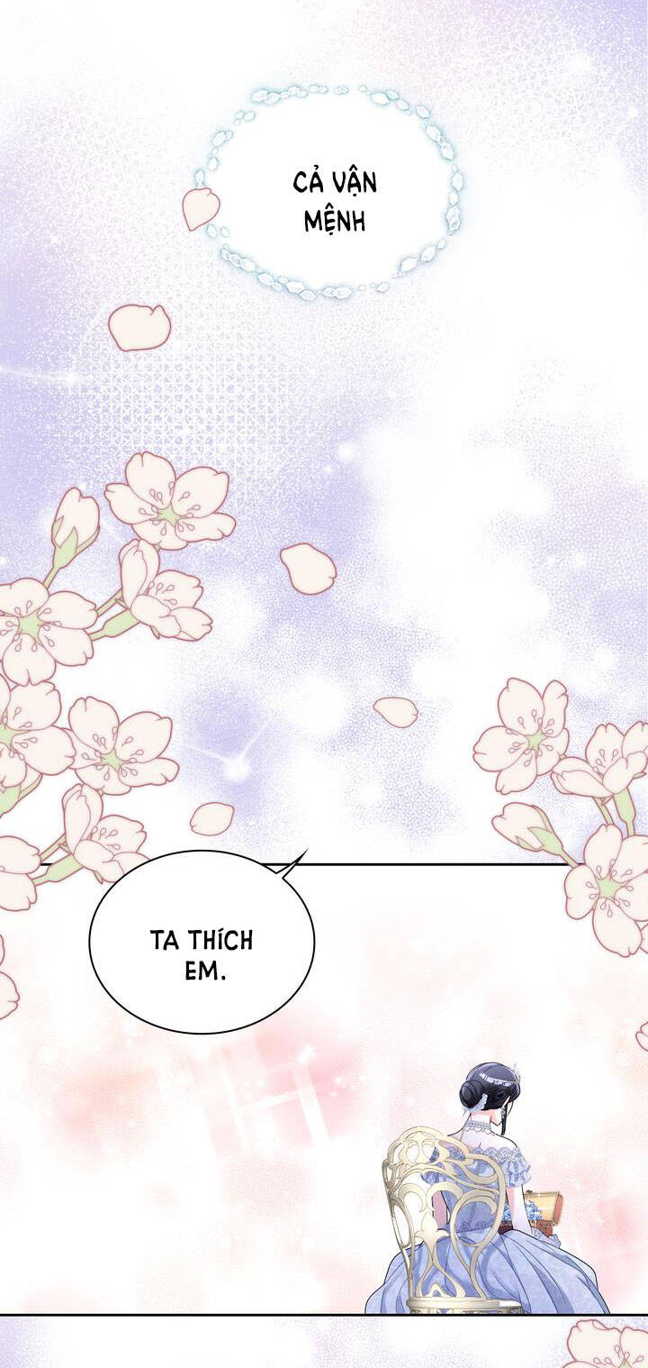 Công Nương Su Chapter 58.1 - 30