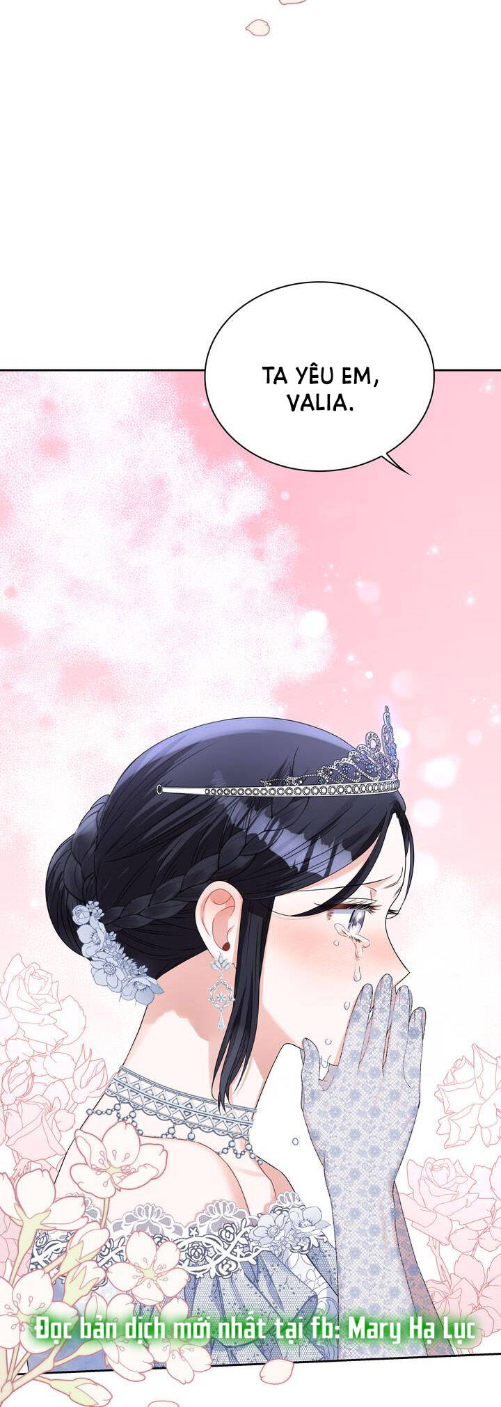 Công Nương Su Chapter 58.1 - 33