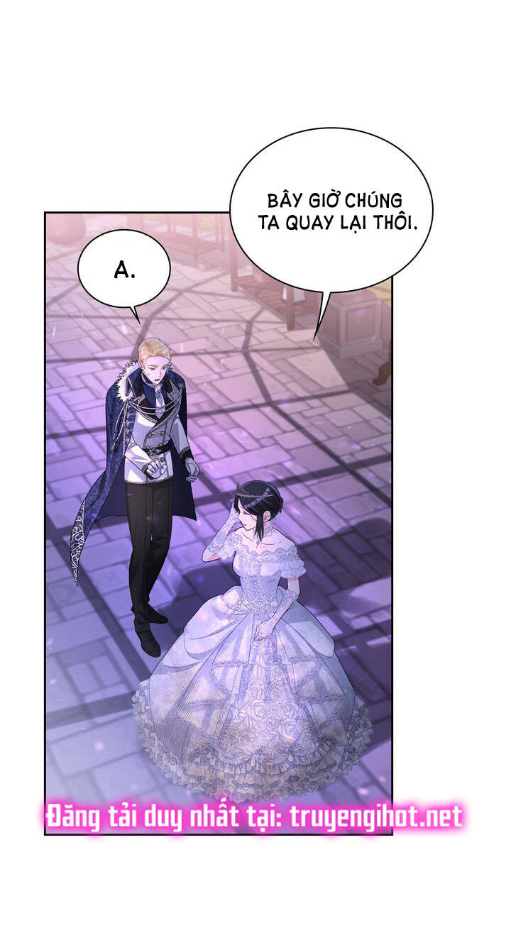 Công Nương Su Chapter 58.1 - 8