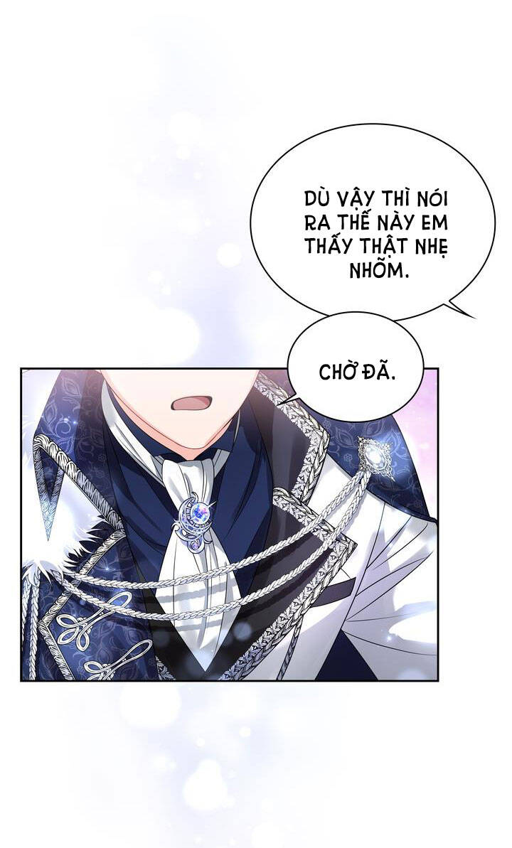 Công Nương Su Chapter 58.1 - 9