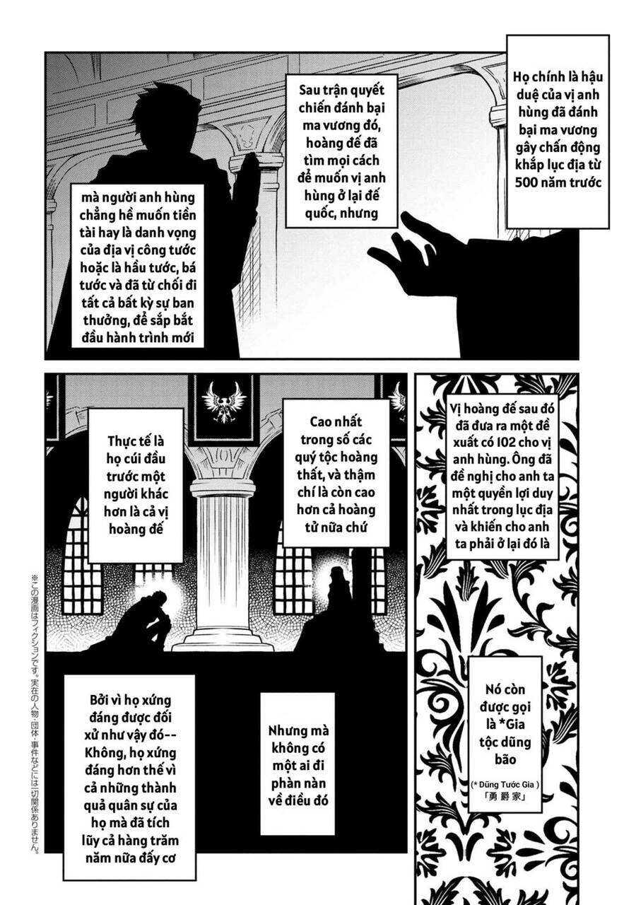 Saikyou Degarashi Ouji No An’yaku Teii Arasoi Munou Wo Enjiru Ss Rank Ouji Wa Koui Keishou-Sen Wo Kage Kara Shihai Suru Chapter 11 - 2