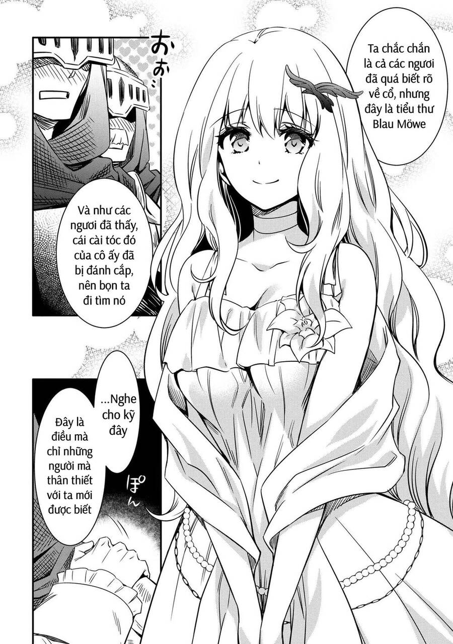 Saikyou Degarashi Ouji No An’yaku Teii Arasoi Munou Wo Enjiru Ss Rank Ouji Wa Koui Keishou-Sen Wo Kage Kara Shihai Suru Chapter 15 - 12