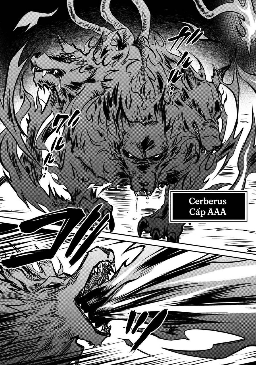 Saikyou Degarashi Ouji No An’yaku Teii Arasoi Munou Wo Enjiru Ss Rank Ouji Wa Koui Keishou-Sen Wo Kage Kara Shihai Suru Chapter 10 - 9