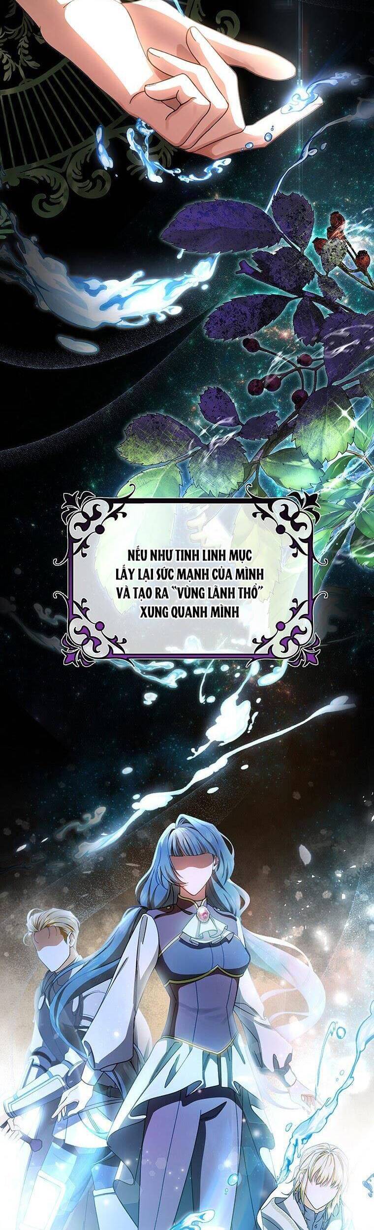 Trở Thành Cứu Tinh Của Nhân Vật Chính Chapter 26 - 32