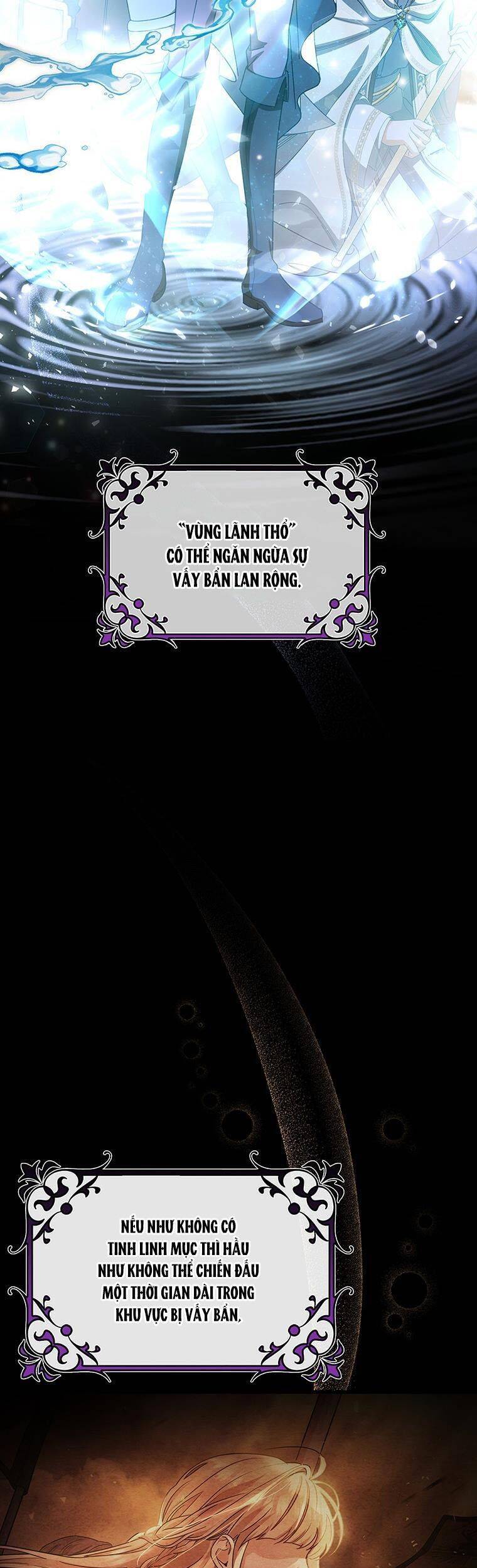 Trở Thành Cứu Tinh Của Nhân Vật Chính Chapter 26 - 33