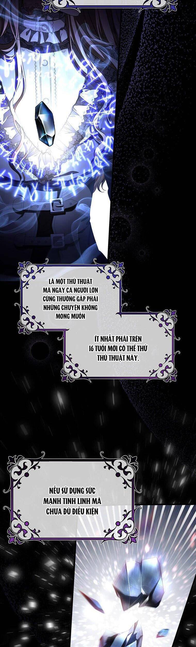 Trở Thành Cứu Tinh Của Nhân Vật Chính Chapter 26 - 41