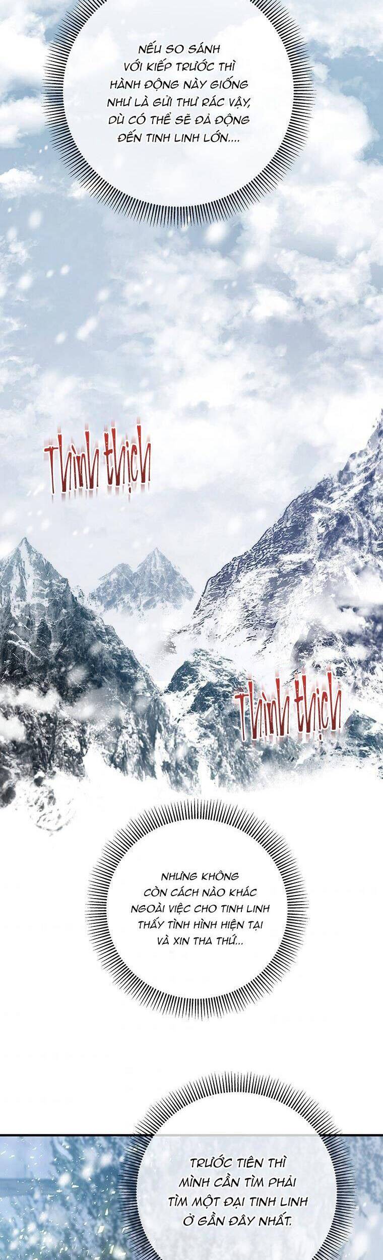 Trở Thành Cứu Tinh Của Nhân Vật Chính Chapter 26 - 46
