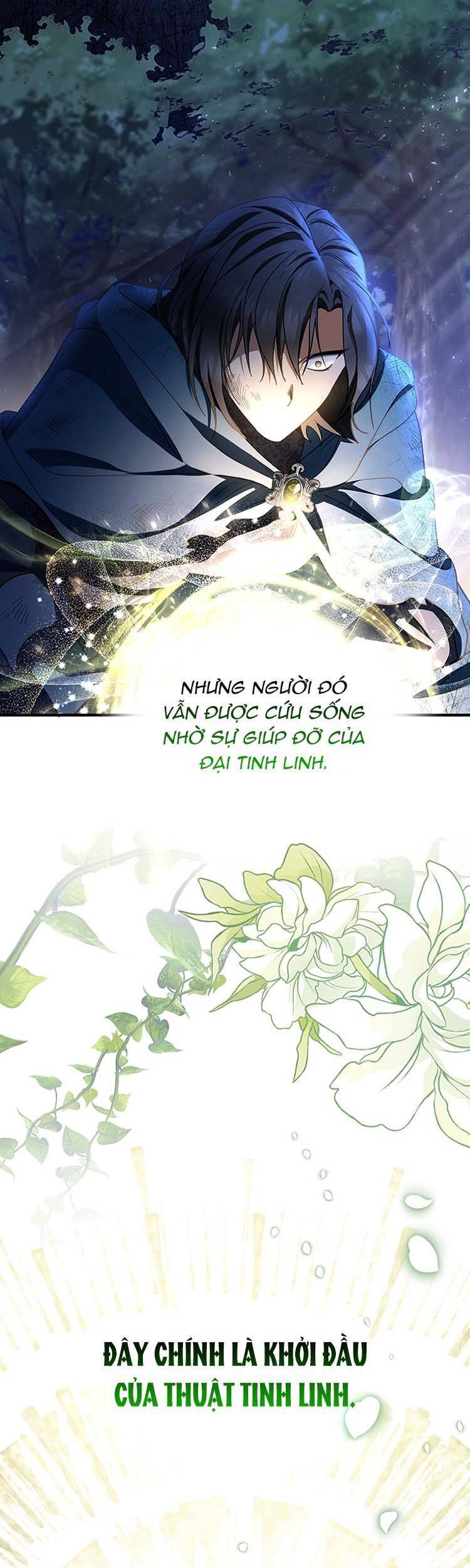 Trở Thành Cứu Tinh Của Nhân Vật Chính Chapter 27 - 9