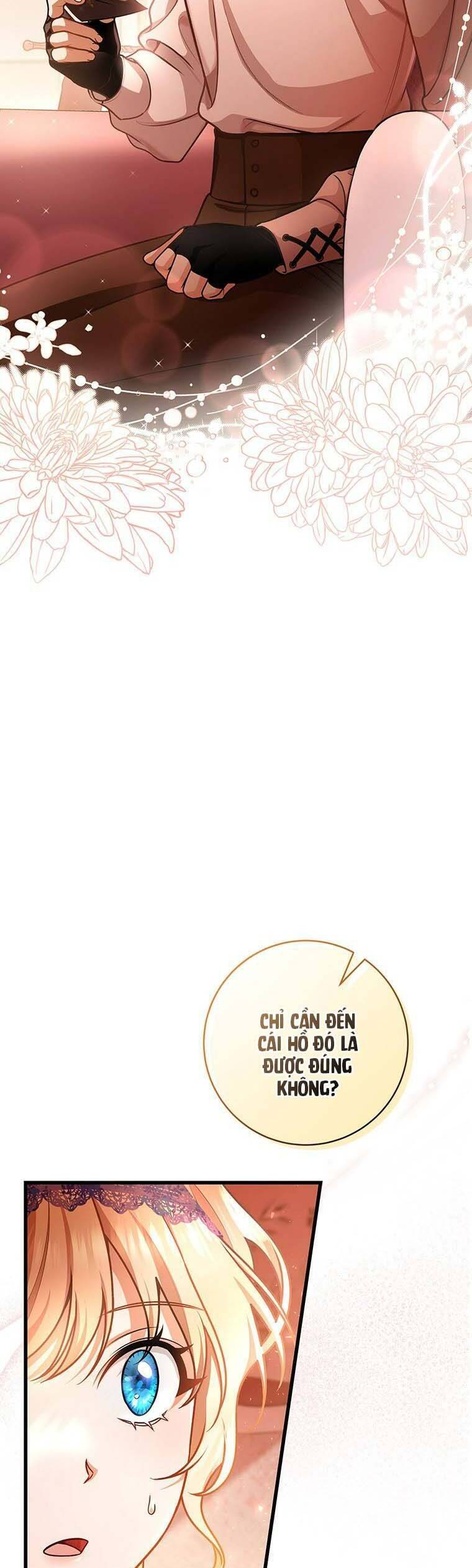 Trở Thành Cứu Tinh Của Nhân Vật Chính Chapter 31 - 11