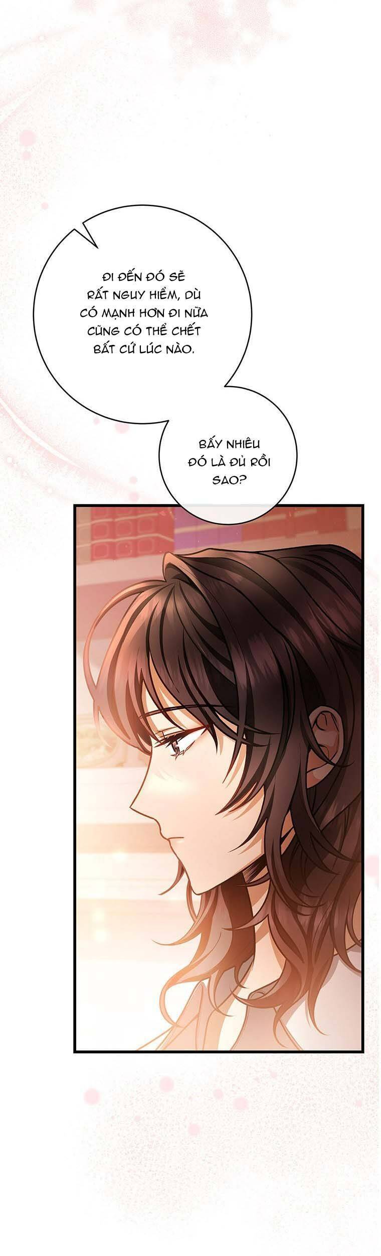 Trở Thành Cứu Tinh Của Nhân Vật Chính Chapter 31 - 13