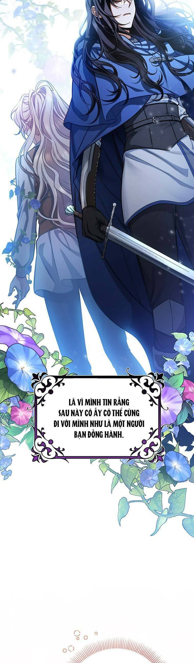 Trở Thành Cứu Tinh Của Nhân Vật Chính Chapter 31 - 26