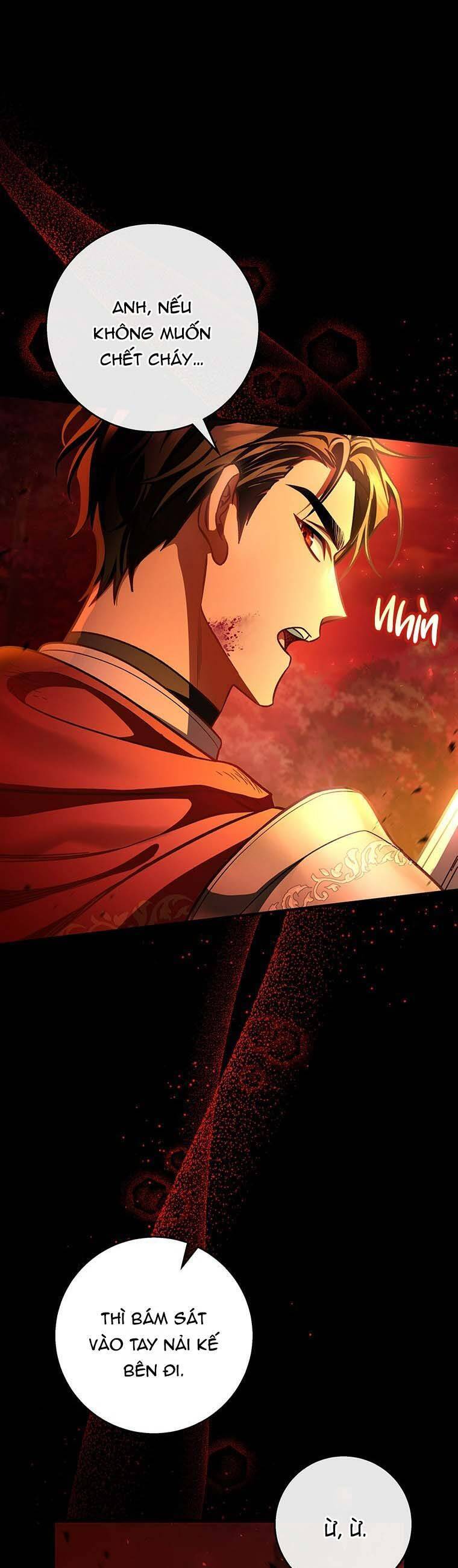 Trở Thành Cứu Tinh Của Nhân Vật Chính Chapter 32 - 8