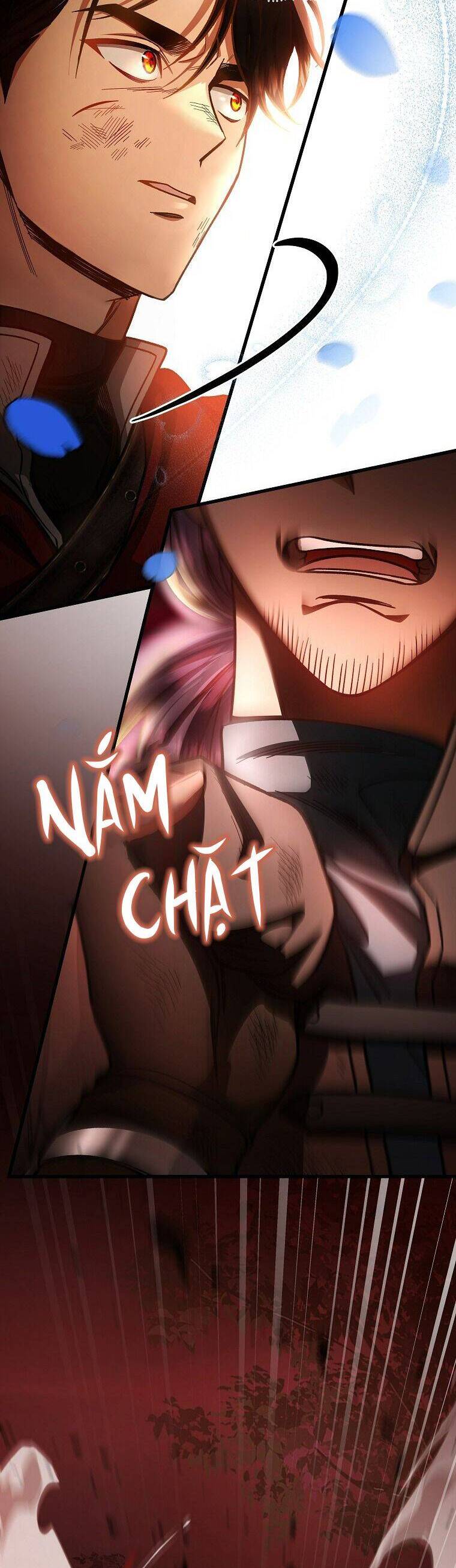 Trở Thành Cứu Tinh Của Nhân Vật Chính Chapter 35 - 11