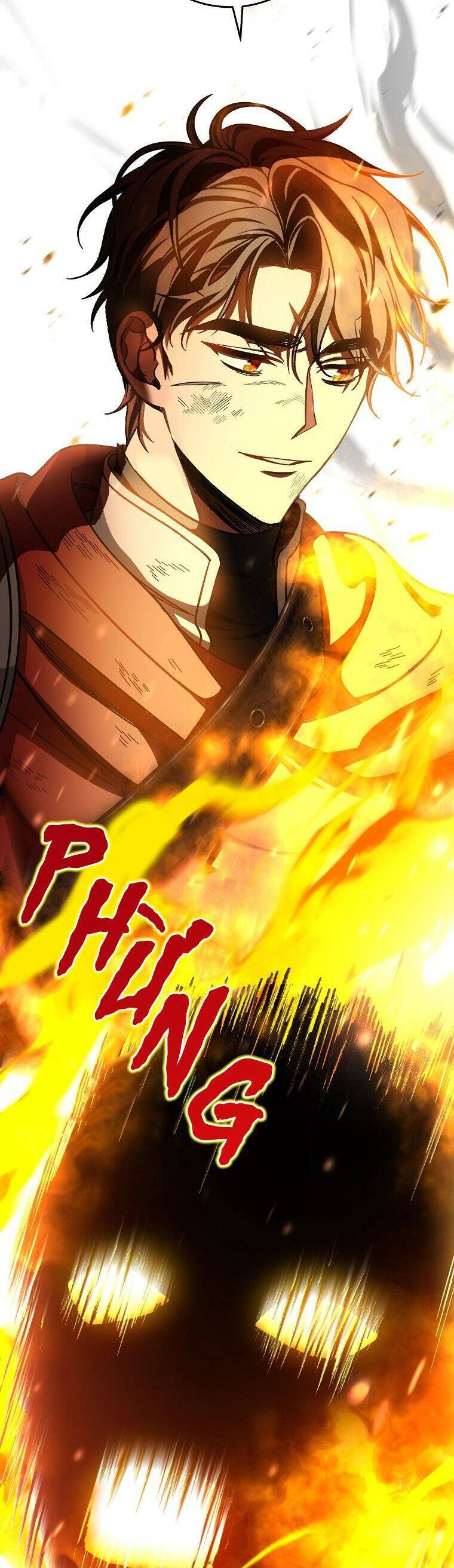 Trở Thành Cứu Tinh Của Nhân Vật Chính Chapter 35 - 21