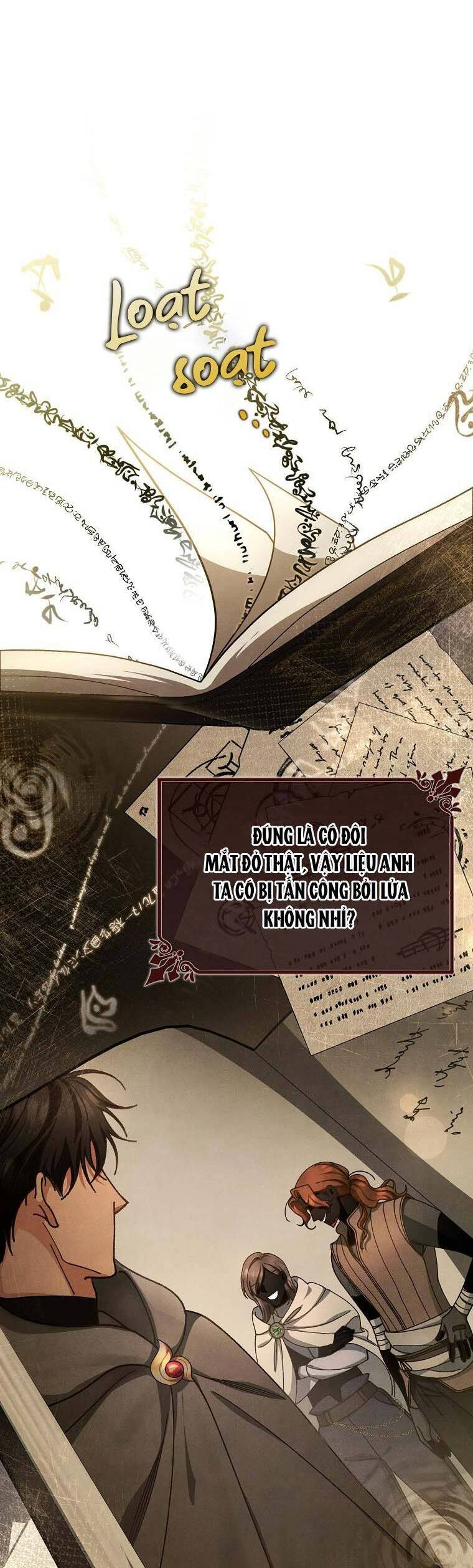 Trở Thành Cứu Tinh Của Nhân Vật Chính Chapter 37 - 22