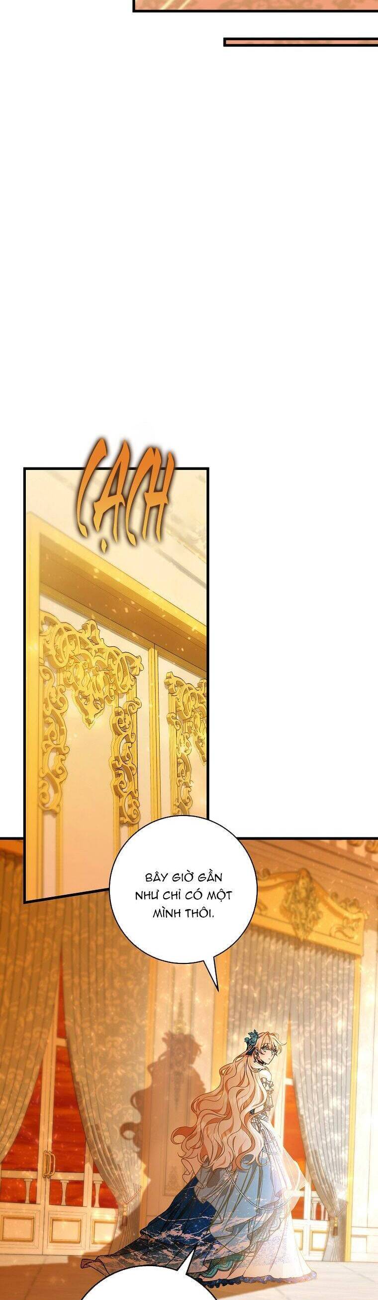 Trở Thành Cứu Tinh Của Nhân Vật Chính Chapter 39 - 36