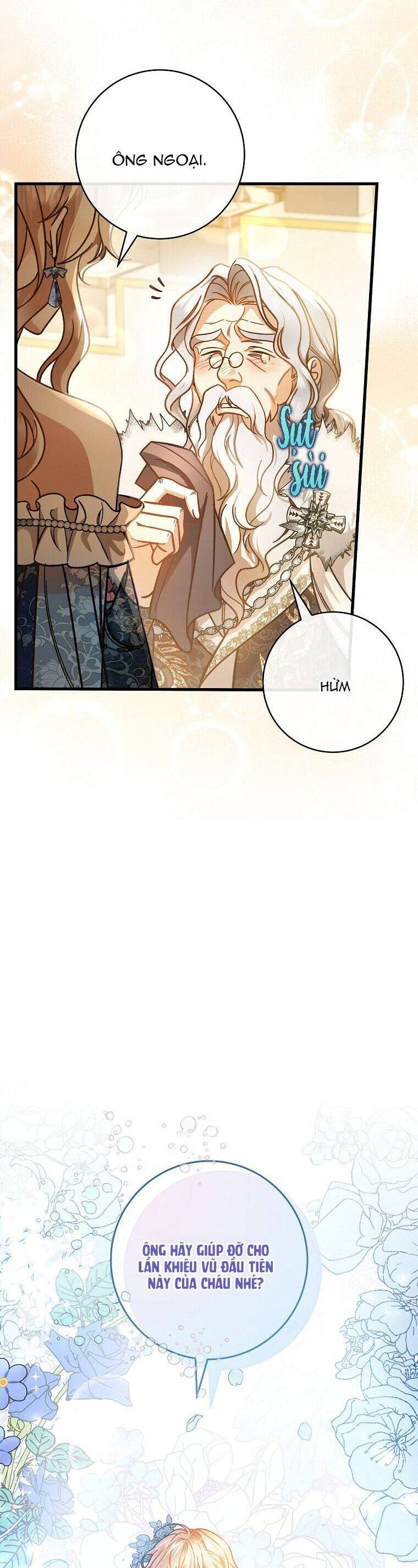 Trở Thành Cứu Tinh Của Nhân Vật Chính Chapter 39 - 5