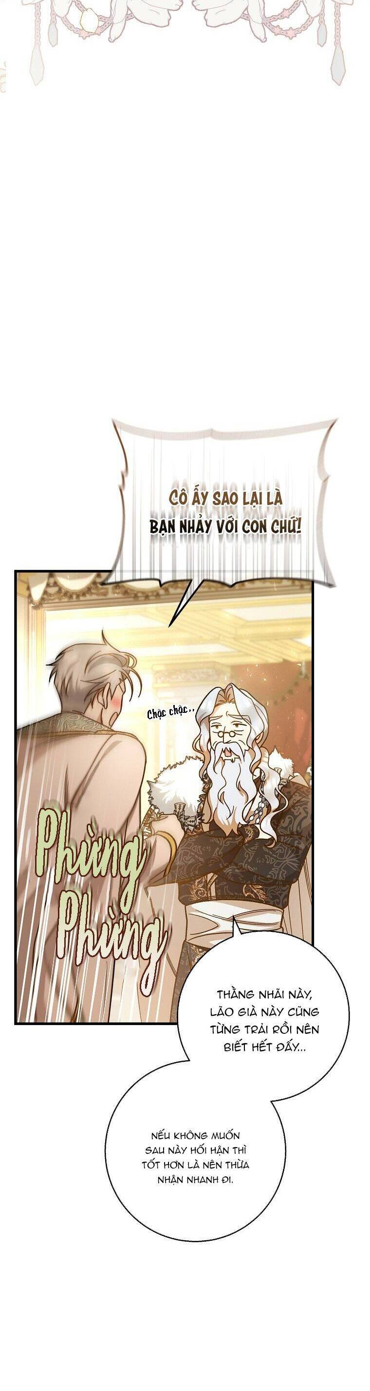 Trở Thành Cứu Tinh Của Nhân Vật Chính Chapter 39 - 10