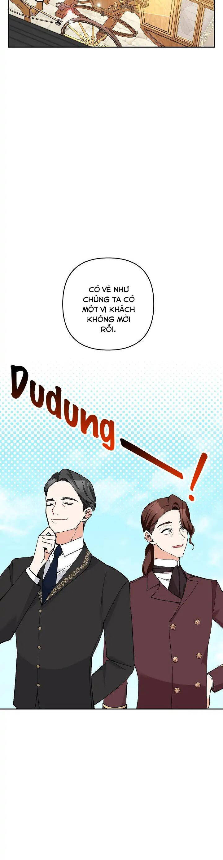 Đừng Đến Cửa Hàng Của Ác Nữ Chapter 33 - 29