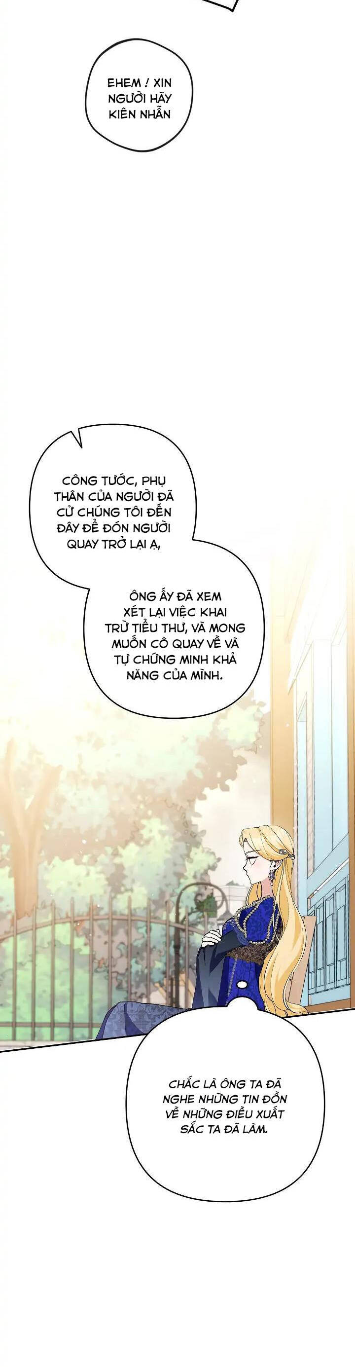 Đừng Đến Cửa Hàng Của Ác Nữ Chapter 33 - 33