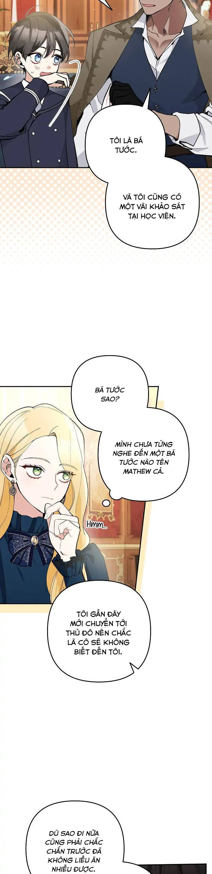 Đừng Đến Cửa Hàng Của Ác Nữ Chapter 33 - 6