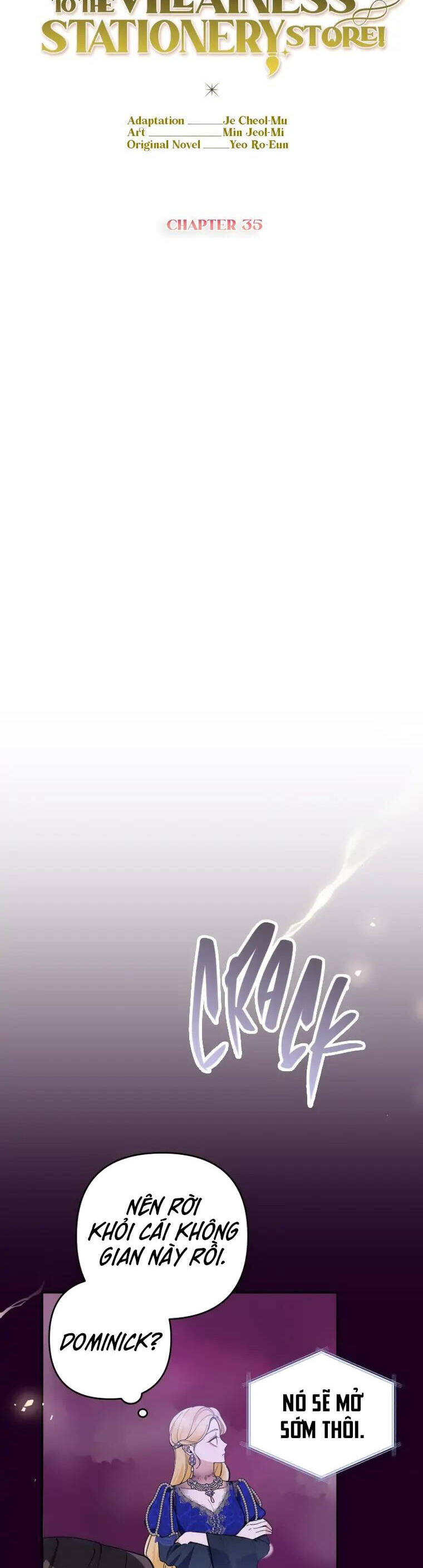 Đừng Đến Cửa Hàng Của Ác Nữ Chapter 35 - 19