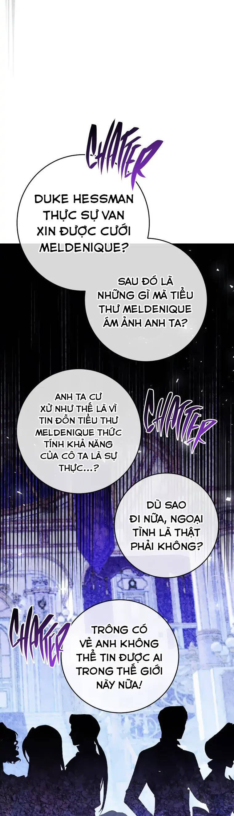 Đừng Đến Cửa Hàng Của Ác Nữ Chapter 35 - 24