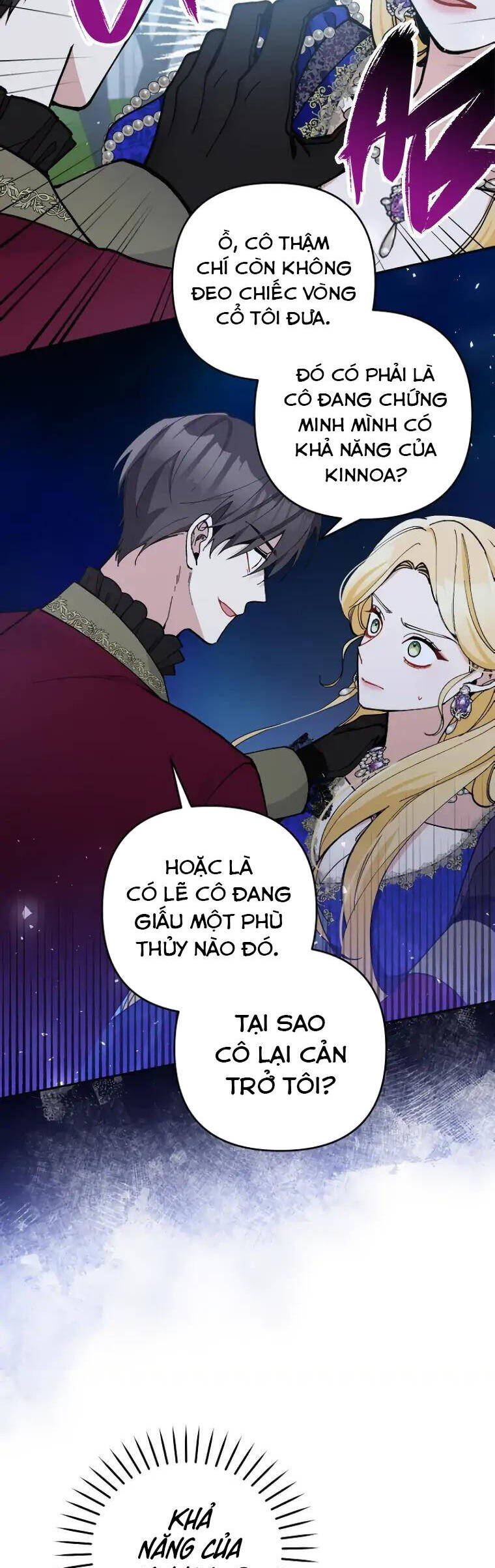 Đừng Đến Cửa Hàng Của Ác Nữ Chapter 35 - 4