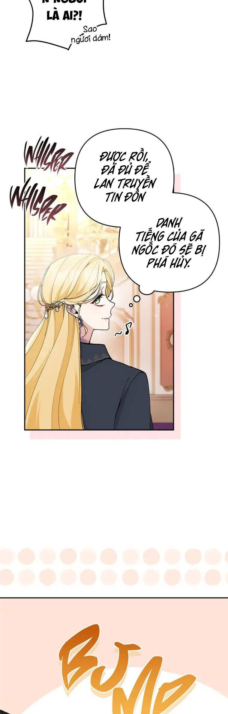 Đừng Đến Cửa Hàng Của Ác Nữ Chapter 35 - 36