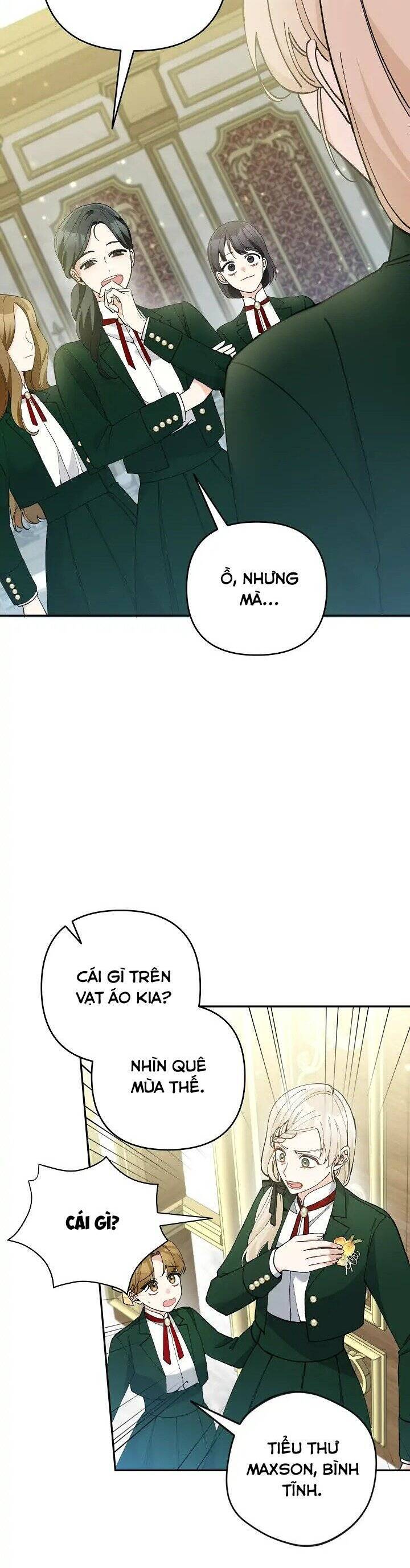 Đừng Đến Cửa Hàng Của Ác Nữ Chapter 37 - 24